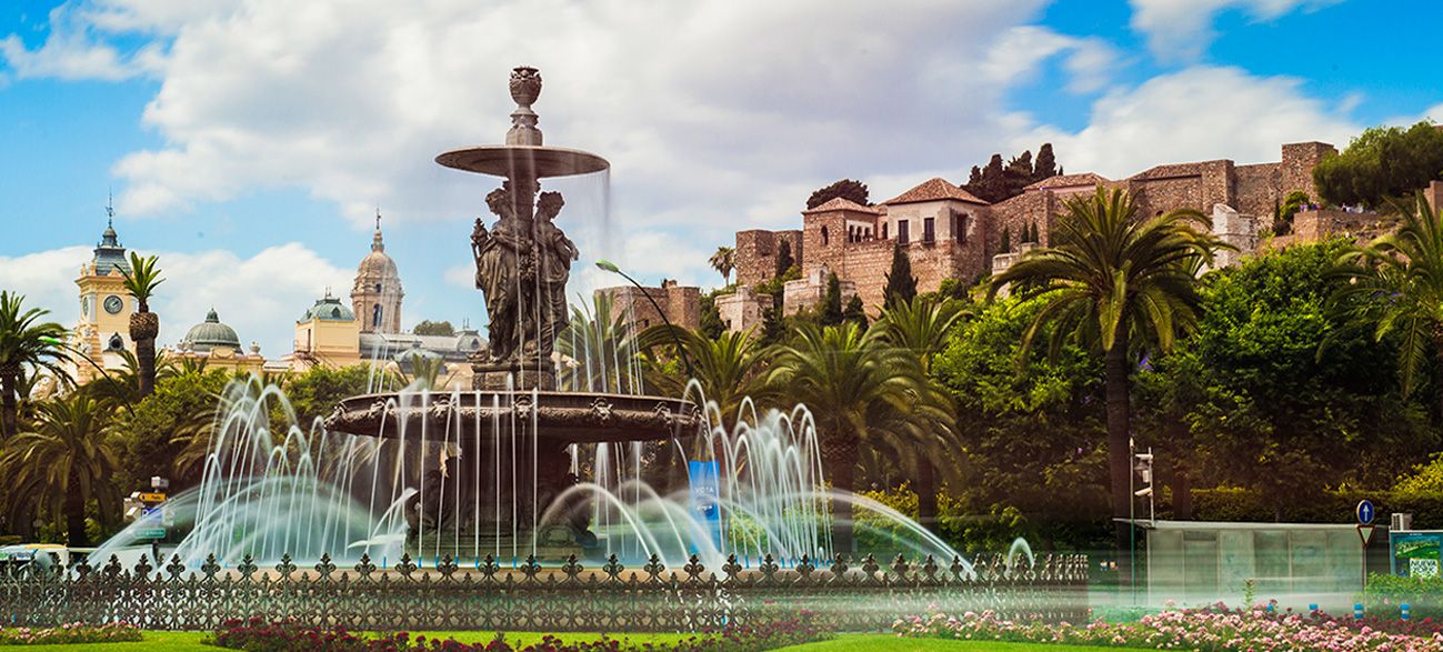 مراکز دیدنی اسپانیا