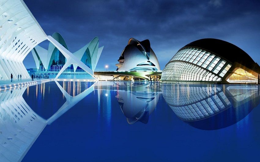 شرایط زندگی در والنسیا
