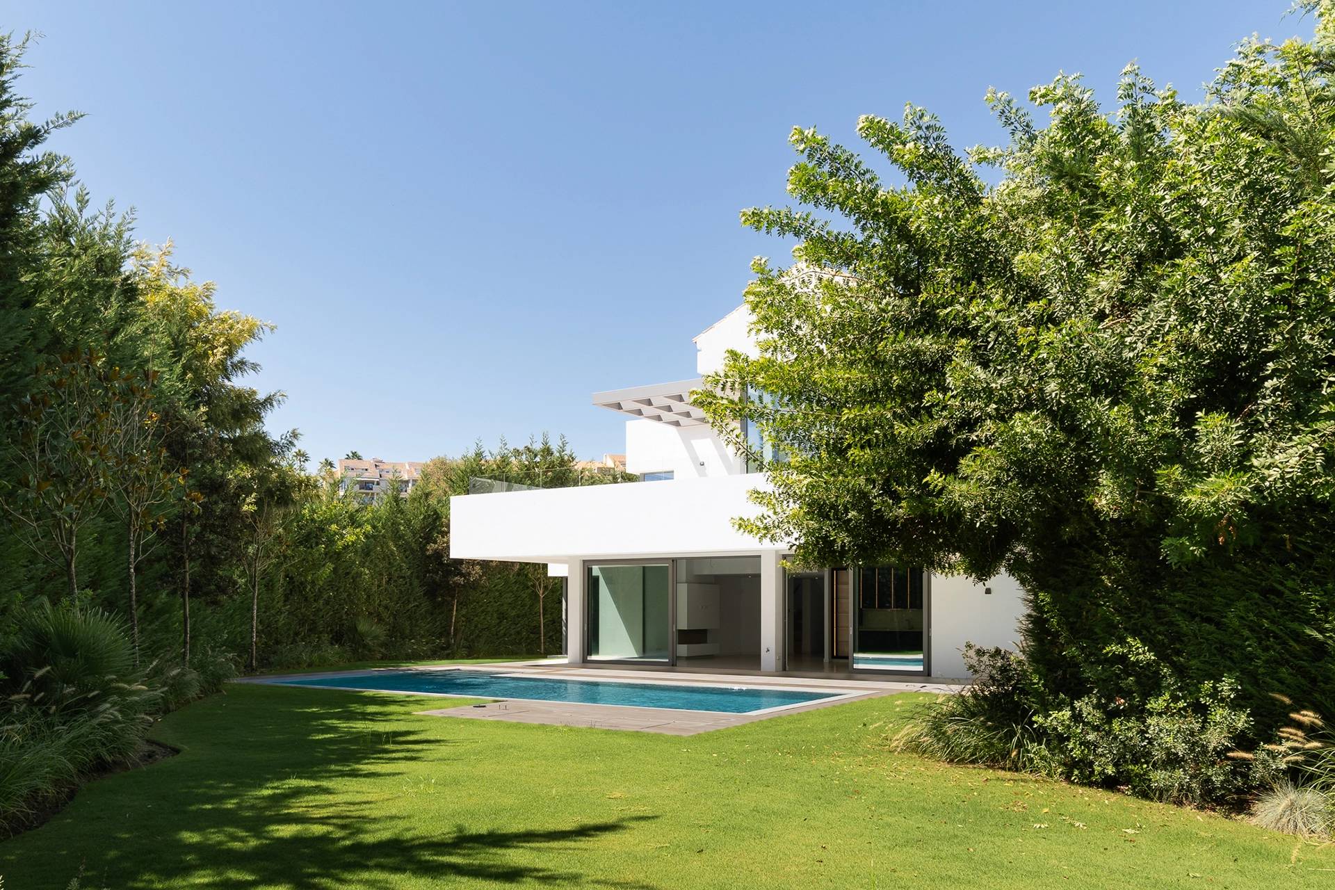 ناین اِن پارادایس – استپونا Nine in Paradise – Estepona - 7