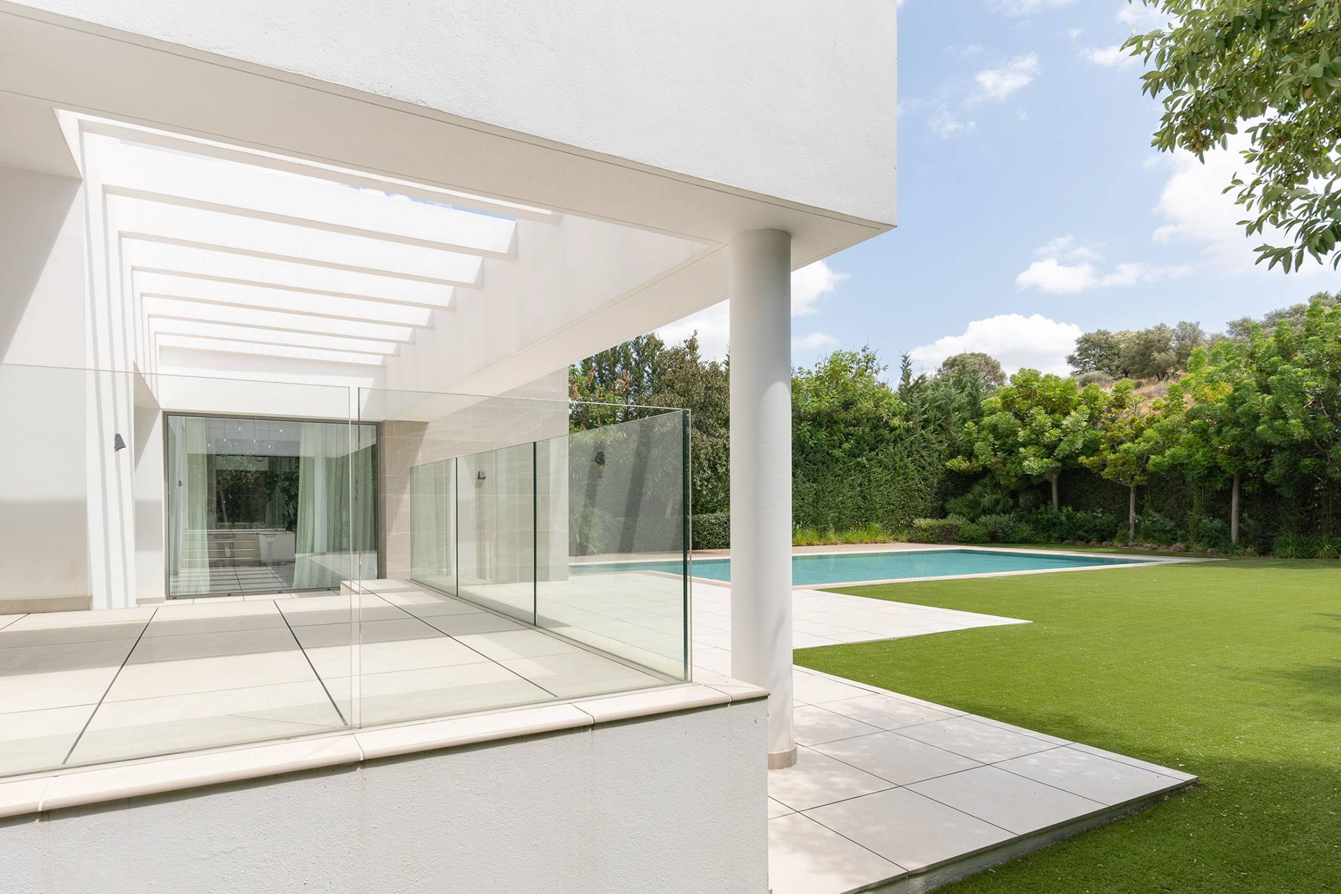 ناین اِن پارادایس – استپونا Nine in Paradise – Estepona - 6