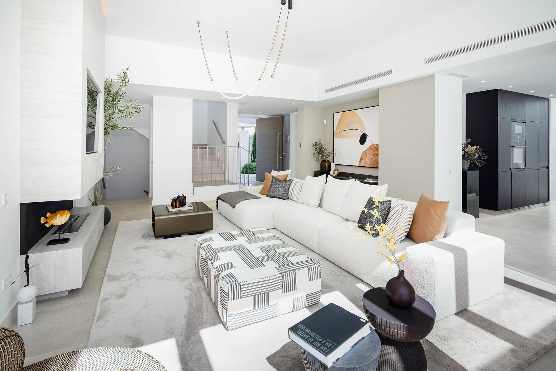 ناین اِن پارادایس – استپونا Nine in Paradise – Estepona - 8