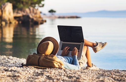 بهترین شهرهای اسپانیا برای دیجیتال نومد ها