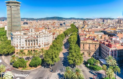 کیفیت زندگی در اسپانیا