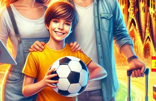 بهترین ورزش ها در اسپانیا