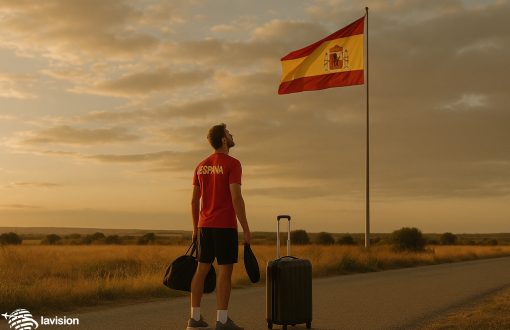 ورزش در اسپانیا