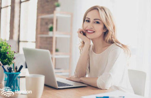 ویزای دورکاری